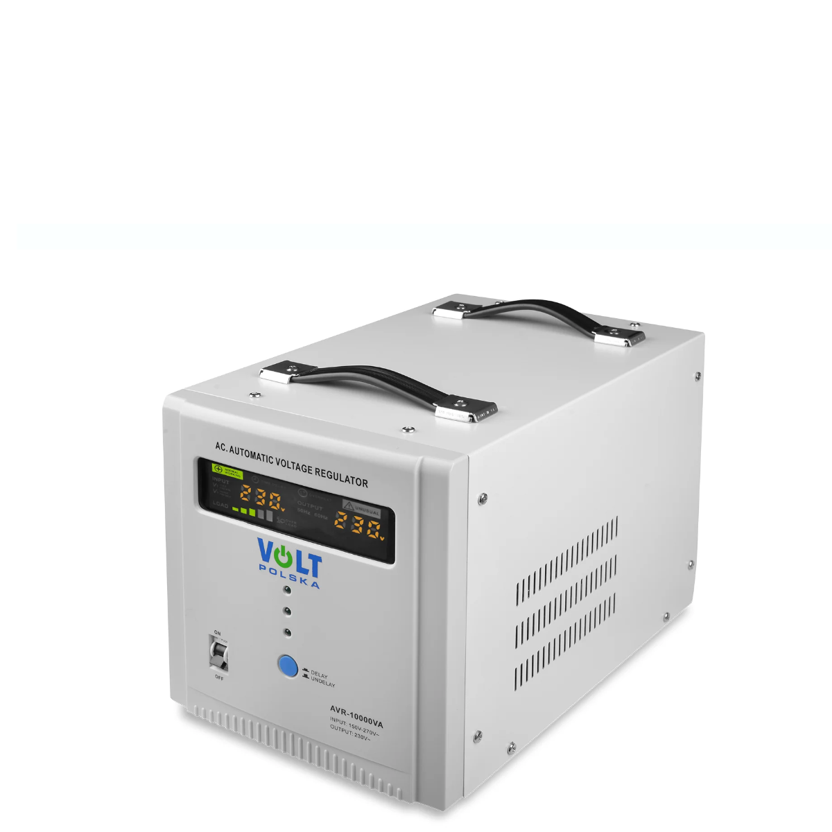 AVR 10000