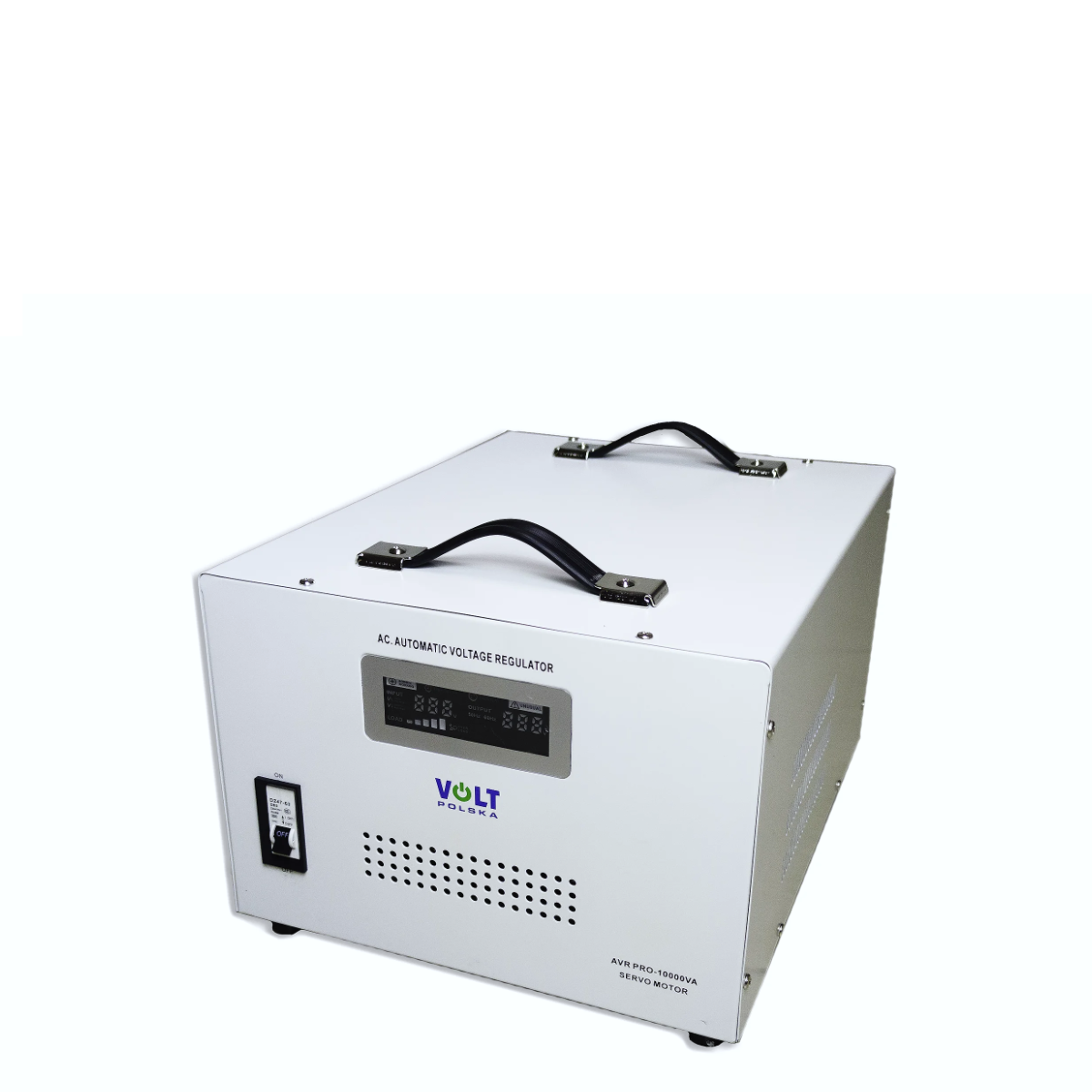 AVR PRO 10000