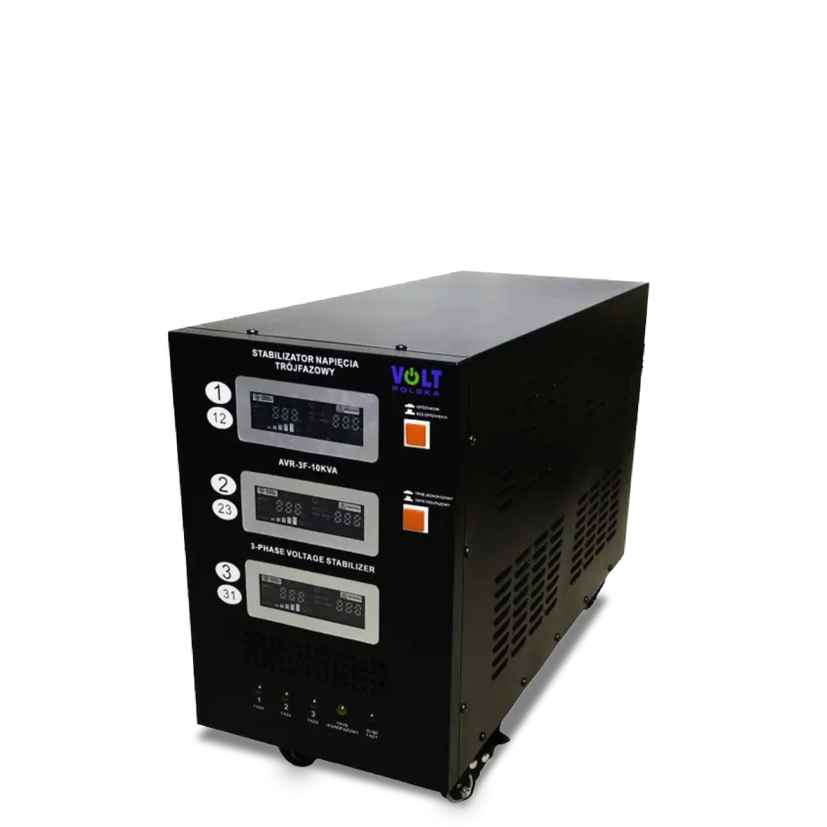 AVR PRO 25000